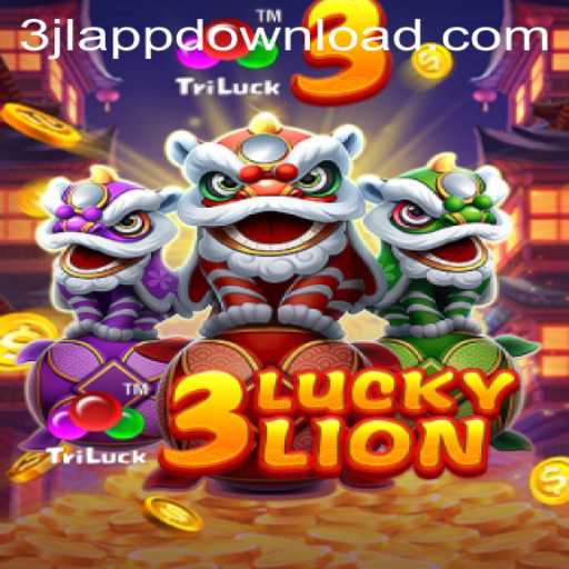 Discover the Thrill of 3LUCKYLION: An Innovative Gaming Experience