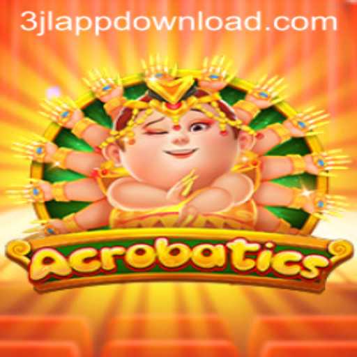 Discover 'Acrobatics': A New Gaming Sensation on 3JL.com