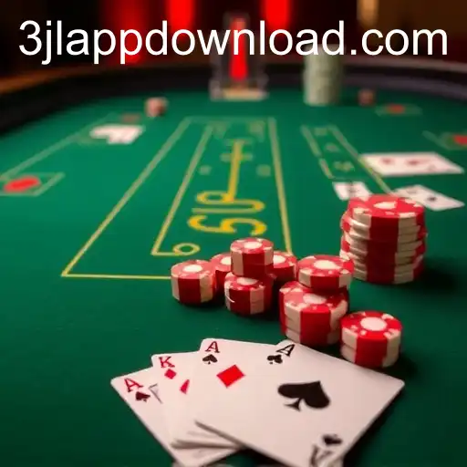 Exploring the Exciting World of the Baccarat Game