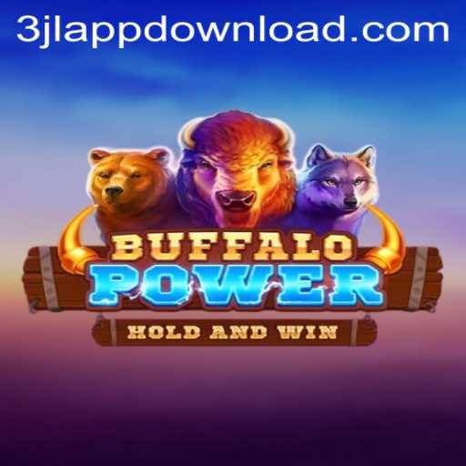 Discover the Thrilling World of BuffaloPower: An Enthralling Game Experience
