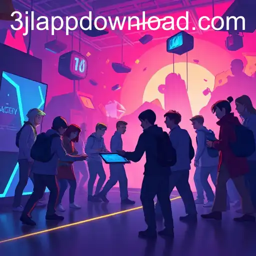 The Evolution and Impact of Player Communities: A Focus on 3JL.com