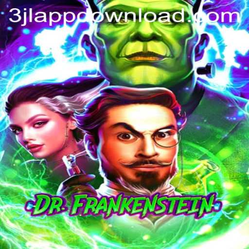 DrFrankenstein: A Thrilling Game Experience Inspired by Classic Horror