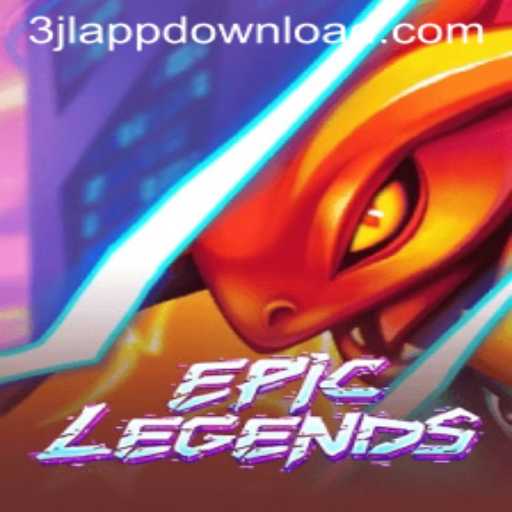 Discovering EpicLegends: A Journey Through a New Gaming Phenomenon