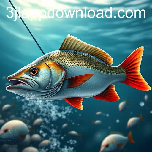 Exploring the World of Fishing Games with 3JL.com