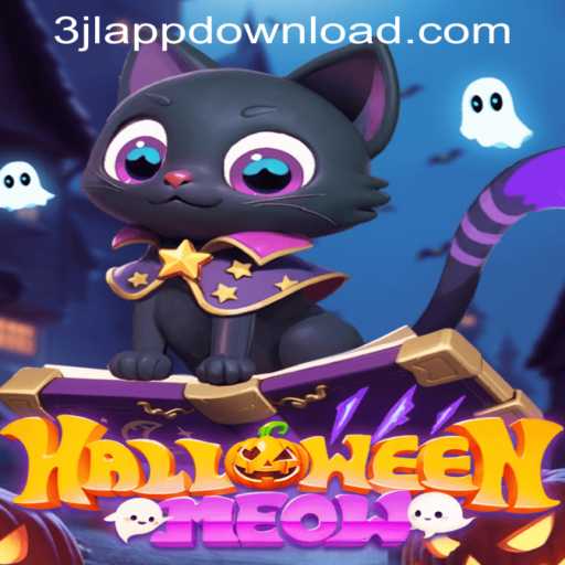 Dive into the Frightfully Fun World of HalloweenMeow