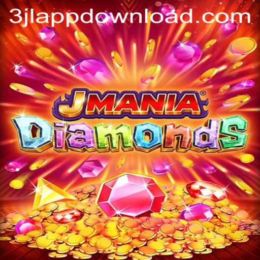 Discover the Excitement of JManiaDiamonds: A Deep Dive into Gameplay and Rules