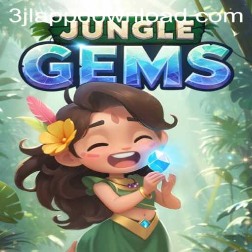 Discovering the Adventure of JungleGems