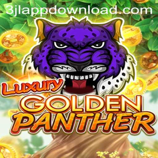 LUXURYGOLDENPANTHER: A Thrilling Adventure Reimagined