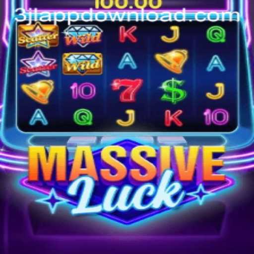 Discover MassiveLuck: A Game of Chance and Strategy