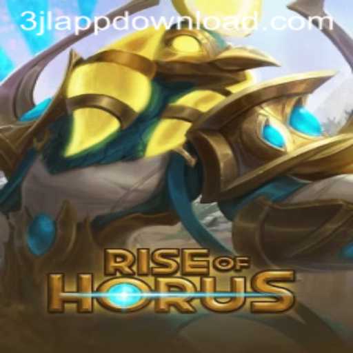 Unveiling the Mysteries of RiseofHorus: A Journey Through Ancient Egypt