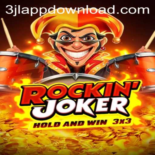 RockinJoker: The Exciting New Game Changing the Landscape