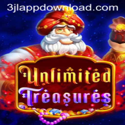 Discover the Riveting World of UnlimitedTreasures: A Journey Like No Other